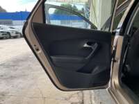 Volkswagen Vento 2019 4p Startline L4/1.6 Man 2019 Volkswagen Vento Venta Interiores 16