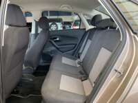 Volkswagen Vento 2019 4p Startline L4/1.6 Man 2019 Volkswagen Vento Venta Interiores 17