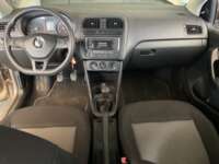 Volkswagen Vento 2019 4p Startline L4/1.6 Man 2019 Volkswagen Vento Venta Interiores 4