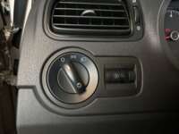 Volkswagen Vento 2019 4p Startline L4/1.6 Man 2019 Volkswagen Vento Venta Interiores 5