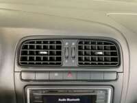 Volkswagen Vento 2019 4p Startline L4/1.6 Man 2019 Volkswagen Vento Venta Interiores 6