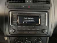 Volkswagen Vento 2019 4p Startline L4/1.6 Man 2019 Volkswagen Vento Venta Interiores 7