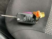 Volkswagen Vento 2019 4p Startline L4/1.6 Man 2019 Volkswagen Vento Venta Interiores 10