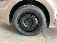 Volkswagen Vento 2019 4p Startline L4/1.6 Man 2019 Volkswagen Vento Venta Llantas 1