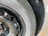 Volkswagen Vento 2019 4p Startline L4/1.6 Man 2019 Volkswagen Vento Venta Llantas 11