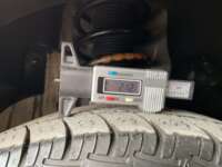 Volkswagen Vento 2019 4p Startline L4/1.6 Man 2019 Volkswagen Vento Venta Llantas 12