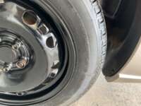 Volkswagen Vento 2019 4p Startline L4/1.6 Man 2019 Volkswagen Vento Venta Llantas 5