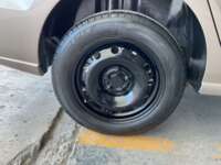 Volkswagen Vento 2019 4p Startline L4/1.6 Man 2019 Volkswagen Vento Venta Llantas 7