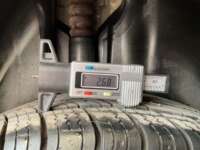 Volkswagen Vento 2019 4p Startline L4/1.6 Man 2019 Volkswagen Vento Venta Llantas 9