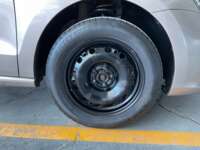 Volkswagen Vento 2019 4p Startline L4/1.6 Man 2019 Volkswagen Vento Venta Llantas 10