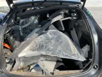 Tesla Modelo X 2023 5p Plaid EV 100 kWh Aut 2023 Tesla Modelo X Venta Cajuela 1