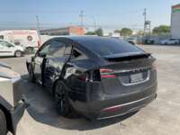 Tesla Modelo X 2023 5p Plaid EV 100 kWh Aut 2023 Tesla Modelo X Venta Exteriores 7