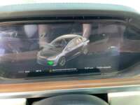 Tesla Modelo X 2023 5p Plaid EV 100 kWh Aut 2023 Tesla Modelo X Venta Interiores 2