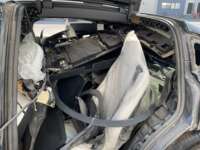 Tesla Modelo X 2023 5p Plaid EV 100 kWh Aut 2023 Tesla Modelo X Venta Interiores 11