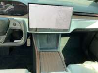 Tesla Modelo X 2023 5p Plaid EV 100 kWh Aut 2023 Tesla Modelo X Venta Interiores 3