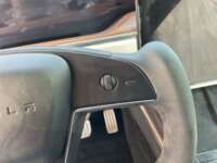 Tesla Modelo X 2023 5p Plaid EV 100 kWh Aut 2023 Tesla Modelo X Venta Interiores 5