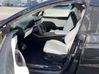 Tesla Modelo X 2023 5p Plaid EV 100 kWh Aut 2023 Tesla Modelo X Venta Interiores 9