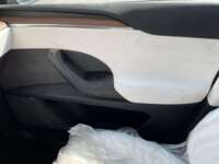 Tesla Modelo X 2023 5p Plaid EV 100 kWh Aut 2023 Tesla Modelo X Venta Interiores 10