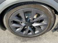 Tesla Modelo X 2023 5p Plaid EV 100 kWh Aut 2023 Tesla Modelo X Venta Llantas 4