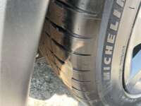 Tesla Modelo X 2023 5p Plaid EV 100 kWh Aut 2023 Tesla Modelo X Venta Llantas 5