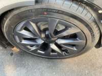 Tesla Modelo X 2023 5p Plaid EV 100 kWh Aut 2023 Tesla Modelo X Venta Llantas 7