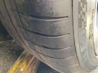 Tesla Modelo X 2023 5p Plaid EV 100 kWh Aut 2023 Tesla Modelo X Venta Llantas 8