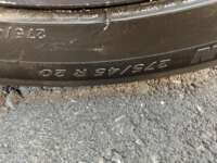 Tesla Modelo X 2023 5p Plaid EV 100 kWh Aut 2023 Tesla Modelo X Venta Llantas 9