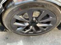 Tesla Modelo X 2023 5p Plaid EV 100 kWh Aut 2023 Tesla Modelo X Venta Llantas 10