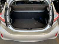 Toyota Prius 2019 5p C Hibrido L4/1.5/Aut 2019 Toyota Prius Venta Cajuela 1