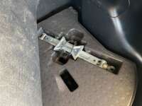 Toyota Prius 2019 5p C Hibrido L4/1.5/Aut 2019 Toyota Prius Venta Cajuela 2