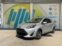 Toyota Prius 2019 5p C Hibrido L4/1.5/Aut 2019 Toyota Prius Venta Exteriores 1