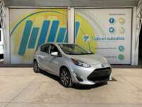 Toyota Prius 2019 5p C Hibrido L4/1.5/Aut 2019 Toyota Prius Venta Exteriores 3