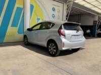 Toyota Prius 2019 5p C Hibrido L4/1.5/Aut 2019 Toyota Prius Venta Exteriores 7
