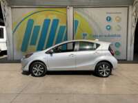 Toyota Prius 2019 5p C Hibrido L4/1.5/Aut 2019 Toyota Prius Venta Exteriores 8