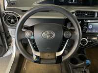 Toyota Prius 2019 5p C Hibrido L4/1.5/Aut 2019 Toyota Prius Venta Interiores 1