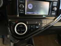 Toyota Prius 2019 5p C Hibrido L4/1.5/Aut 2019 Toyota Prius Venta Interiores 11