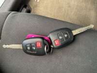 Toyota Prius 2019 5p C Hibrido L4/1.5/Aut 2019 Toyota Prius Venta Interiores 13