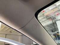 Toyota Prius 2019 5p C Hibrido L4/1.5/Aut 2019 Toyota Prius Venta Interiores 16