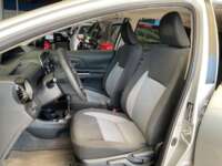 Toyota Prius 2019 5p C Hibrido L4/1.5/Aut 2019 Toyota Prius Venta Interiores 21