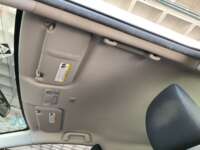 Toyota Prius 2019 5p C Hibrido L4/1.5/Aut 2019 Toyota Prius Venta Interiores 24