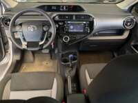 Toyota Prius 2019 5p C Hibrido L4/1.5/Aut 2019 Toyota Prius Venta Interiores 4