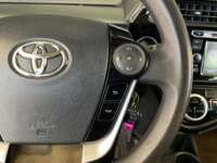 Toyota Prius 2019 5p C Hibrido L4/1.5/Aut 2019 Toyota Prius Venta Interiores 7