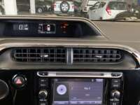 Toyota Prius 2019 5p C Hibrido L4/1.5/Aut 2019 Toyota Prius Venta Interiores 8