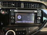 Toyota Prius 2019 5p C Hibrido L4/1.5/Aut 2019 Toyota Prius Venta Interiores 9