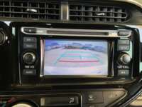 Toyota Prius 2019 5p C Hibrido L4/1.5/Aut 2019 Toyota Prius Venta Interiores 10