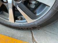 Toyota Prius 2019 5p C Hibrido L4/1.5/Aut 2019 Toyota Prius Venta Llantas 11