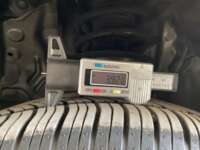 Toyota Prius 2019 5p C Hibrido L4/1.5/Aut 2019 Toyota Prius Venta Llantas 3