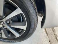 Toyota Prius 2019 5p C Hibrido L4/1.5/Aut 2019 Toyota Prius Venta Llantas 5