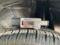 Toyota Prius 2019 5p C Hibrido L4/1.5/Aut 2019 Toyota Prius Venta Llantas 6