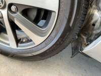 Toyota Prius 2019 5p C Hibrido L4/1.5/Aut 2019 Toyota Prius Venta Llantas 8